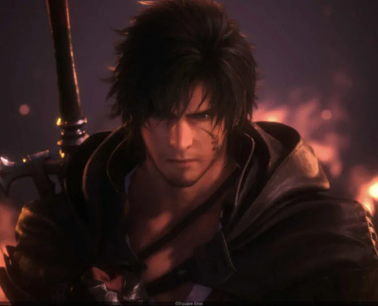 830386 game awards 2022 final fantasy xvi devoile une bande annonce et une date de sortie | Final Fantasy 16 | มีรายงาน PlayStation 5 ร้อนเกินไปจนเกมแคชหลังจากที่เล่น Final Fantasy 16 บน Graphic Mode