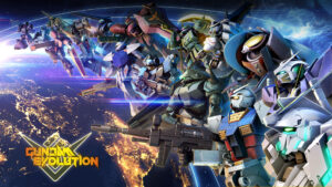 จบกันแค่นี้ Gundam Evolution จะปิดตัวลงภายในปีนี้!