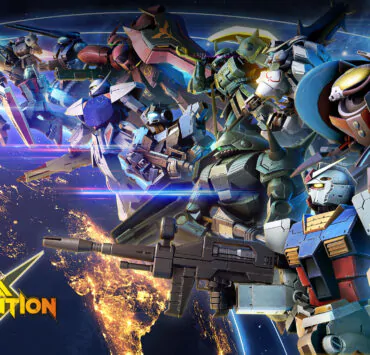 91382358 0687 4834 88d8 8e40f709fe61 | GUNDAM EVOLUTION | จบกันแค่นี้ Gundam Evolution จะปิดตัวลงภายในปีนี้!
