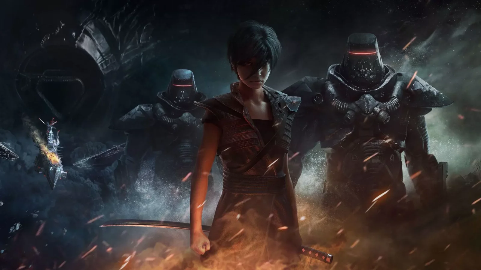 Beyond Good and Evil 2 | Beyond Good and Evil 2 | Creative Director ของเกม Beyond Good and Evil 2 เสียชีวิตในวัย 40 ปี