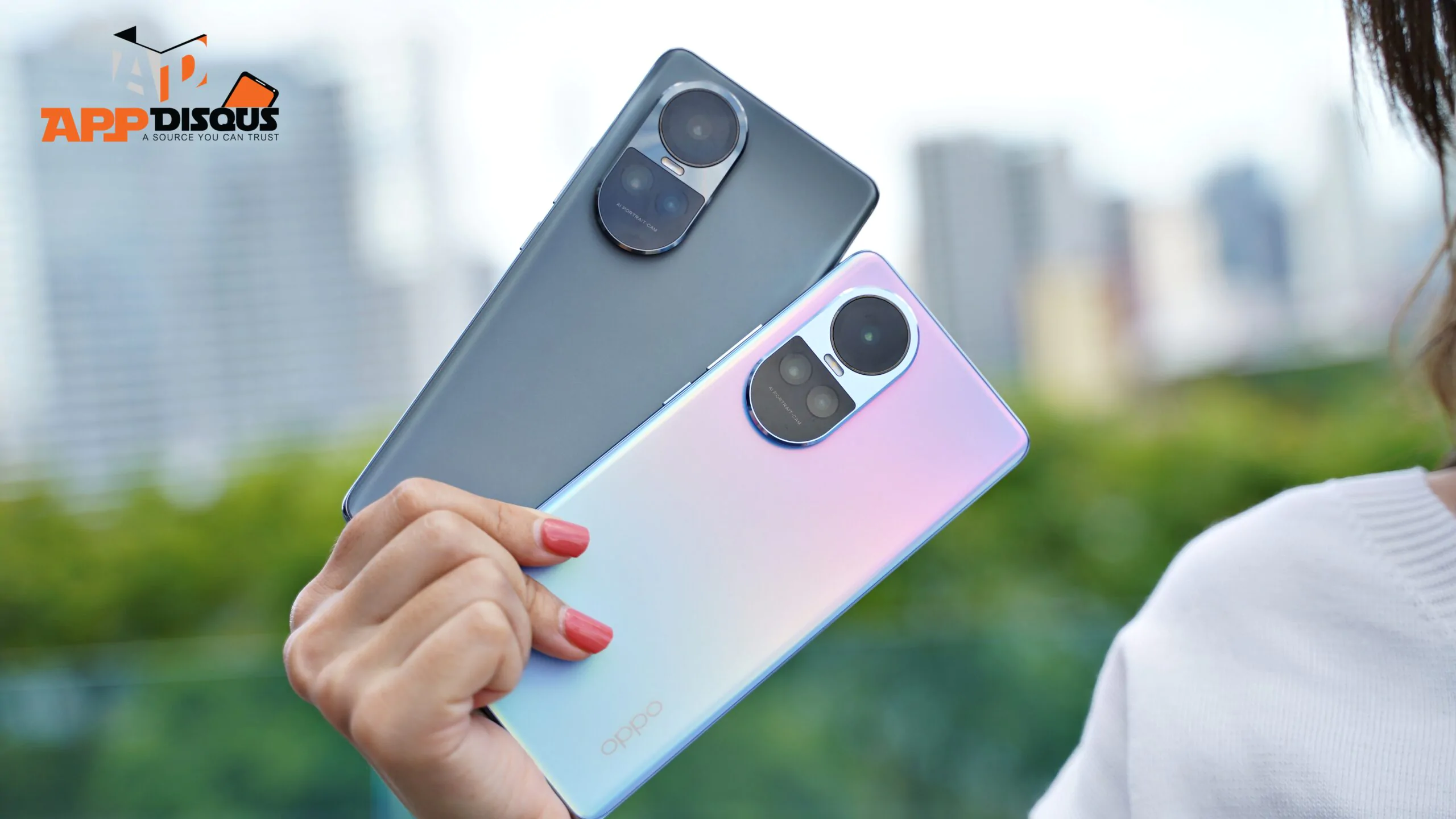 DSC00723 scaled | OPPO | รีวิว OPPO Reno10 Series 5G ครั้งแรกกับสมาร์ตโฟนระดับกลาง ที่มากับ 