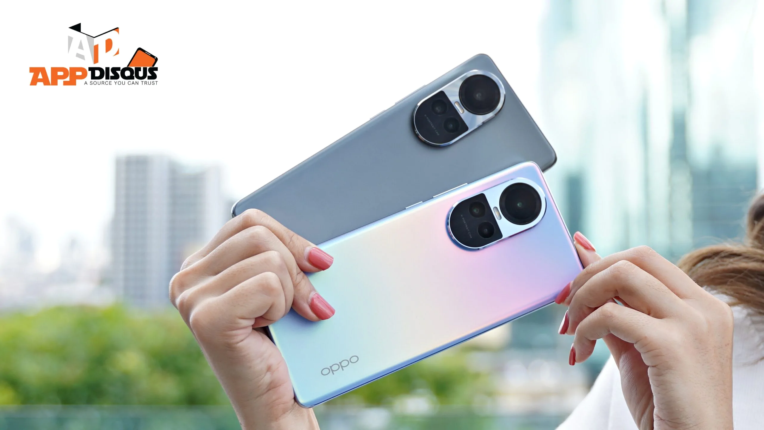 DSC0074ddddddd scaled | OPPO | รีวิว OPPO Reno10 Series 5G ครั้งแรกกับสมาร์ตโฟนระดับกลาง ที่มากับ 