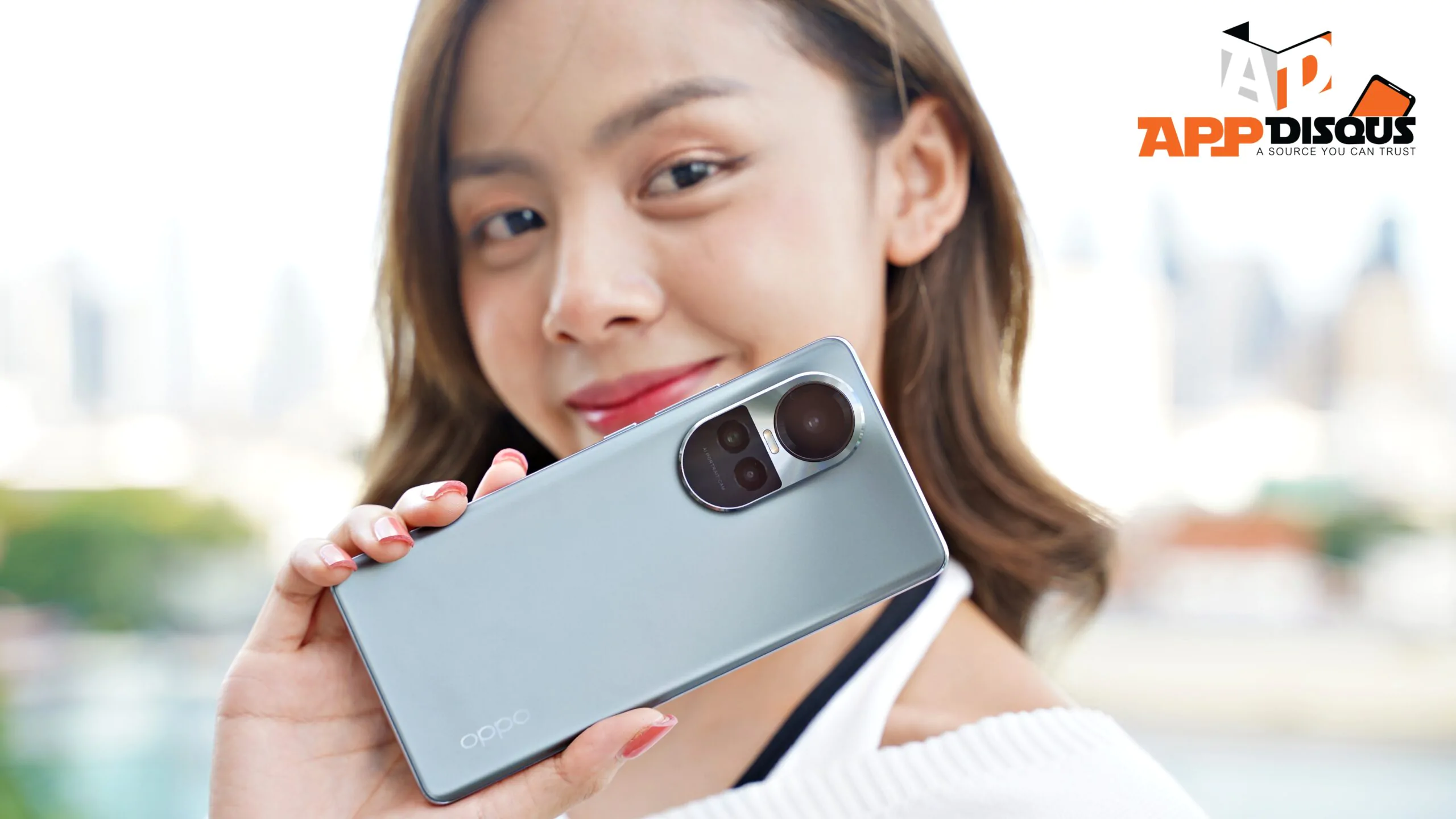 DSC00776 scaled | OPPO | รีวิว OPPO Reno10 Series 5G ครั้งแรกกับสมาร์ตโฟนระดับกลาง ที่มากับ 