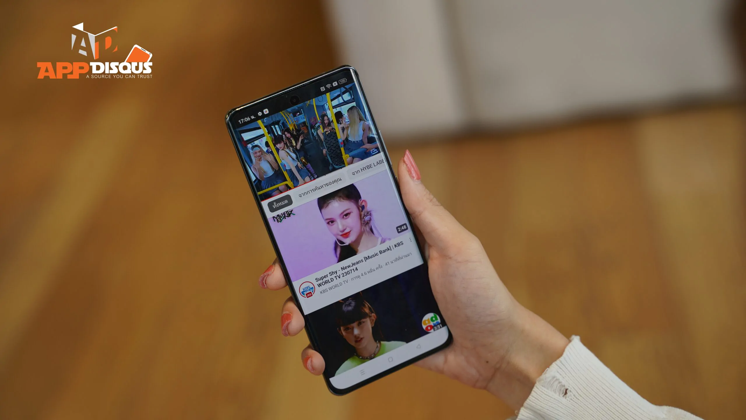DSC00796 scaled | OPPO | รีวิว OPPO Reno10 Series 5G ครั้งแรกกับสมาร์ตโฟนระดับกลาง ที่มากับ 