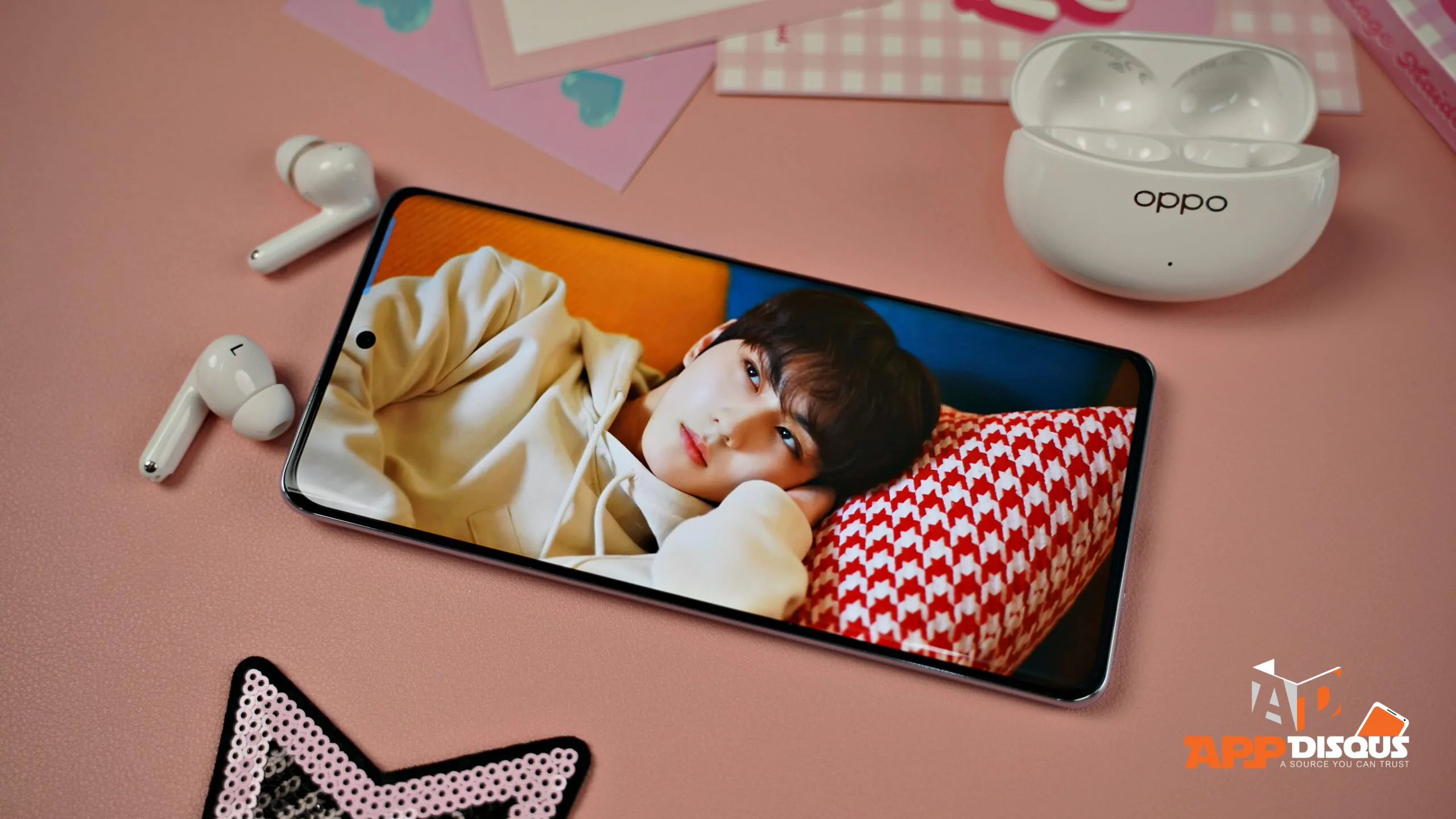 DSC00859 scaled | OPPO | รีวิว OPPO Reno10 Series 5G ครั้งแรกกับสมาร์ตโฟนระดับกลาง ที่มากับ 
