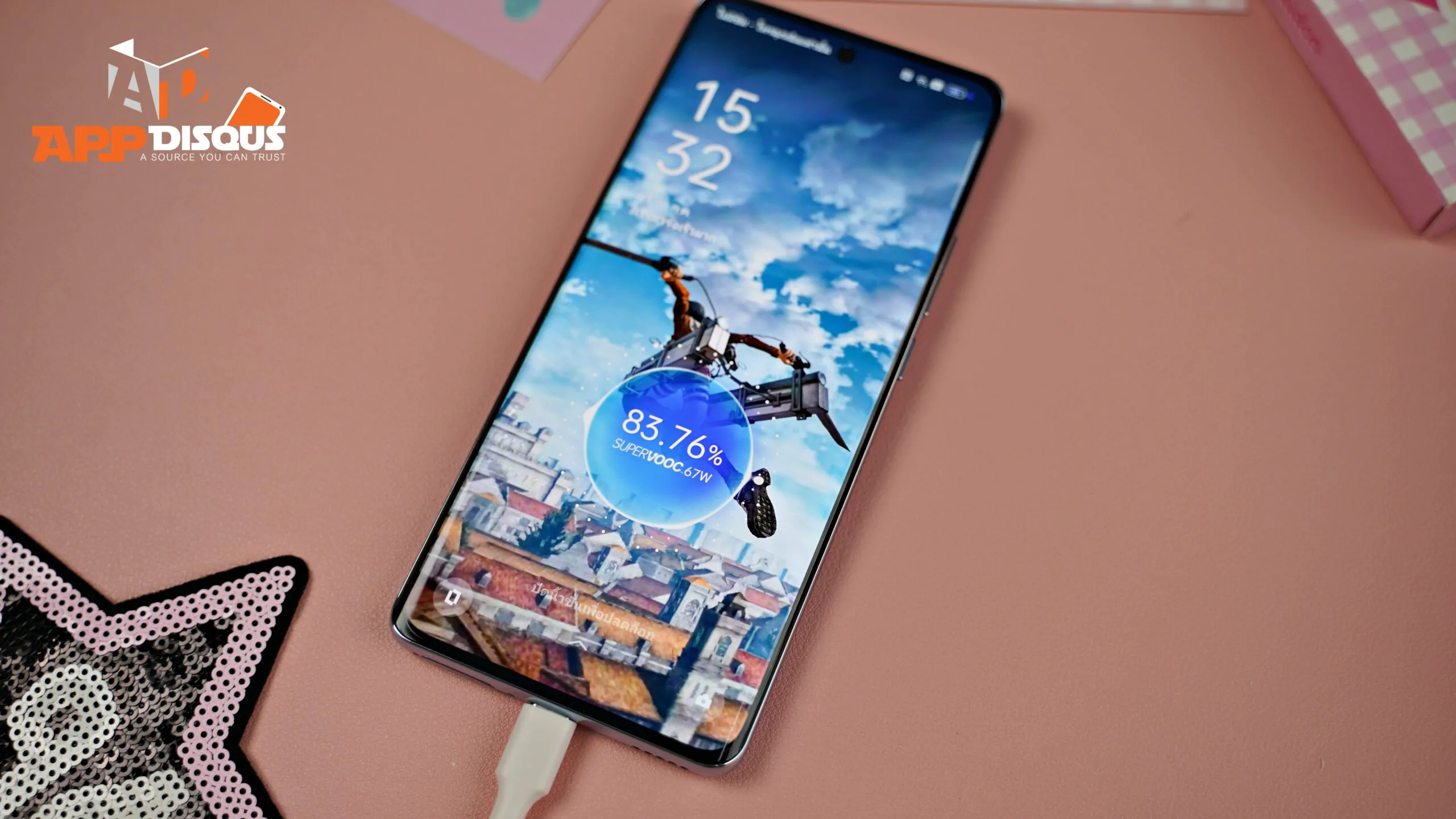 DSC00861 scaled | OPPO | รีวิว OPPO Reno10 Series 5G ครั้งแรกกับสมาร์ตโฟนระดับกลาง ที่มากับ 