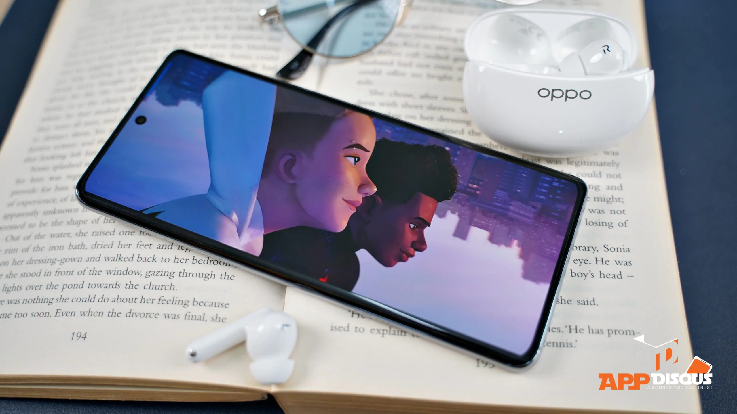 DSC00919 scaled | OPPO | รีวิว OPPO Reno10 Series 5G ครั้งแรกกับสมาร์ตโฟนระดับกลาง ที่มากับ 