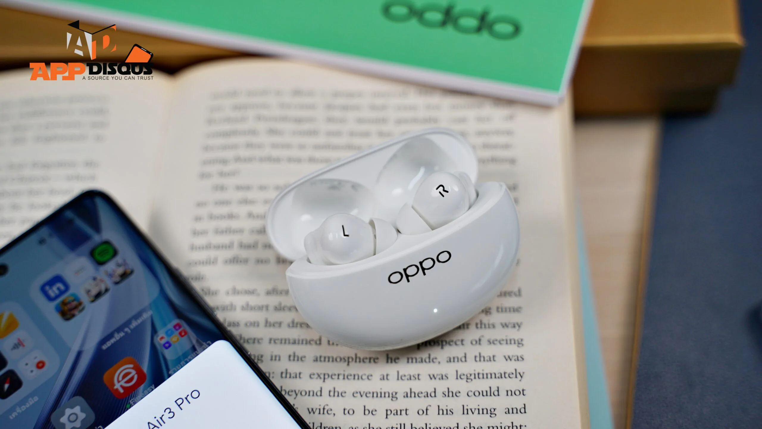 DSC01056 scaled | OPPO | รีวิว OPPO Reno10 Series 5G ครั้งแรกกับสมาร์ตโฟนระดับกลาง ที่มากับ 