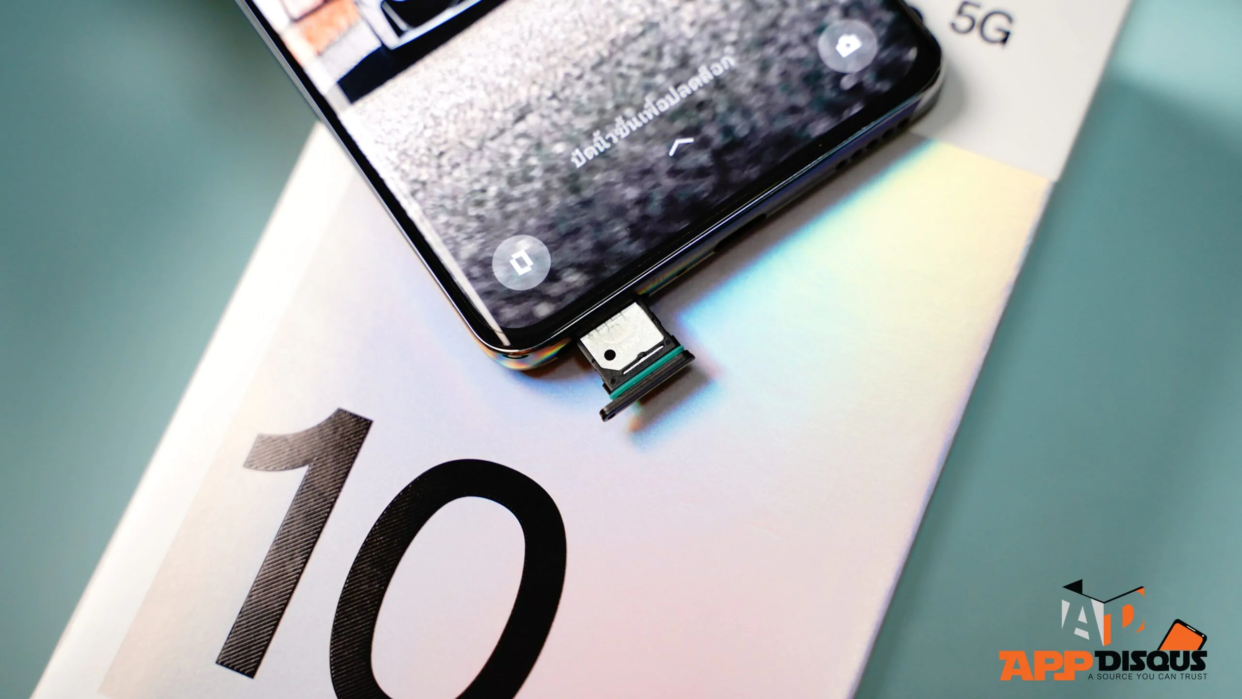 DSC01067 scaled | OPPO | รีวิว OPPO Reno10 Series 5G ครั้งแรกกับสมาร์ตโฟนระดับกลาง ที่มากับ 