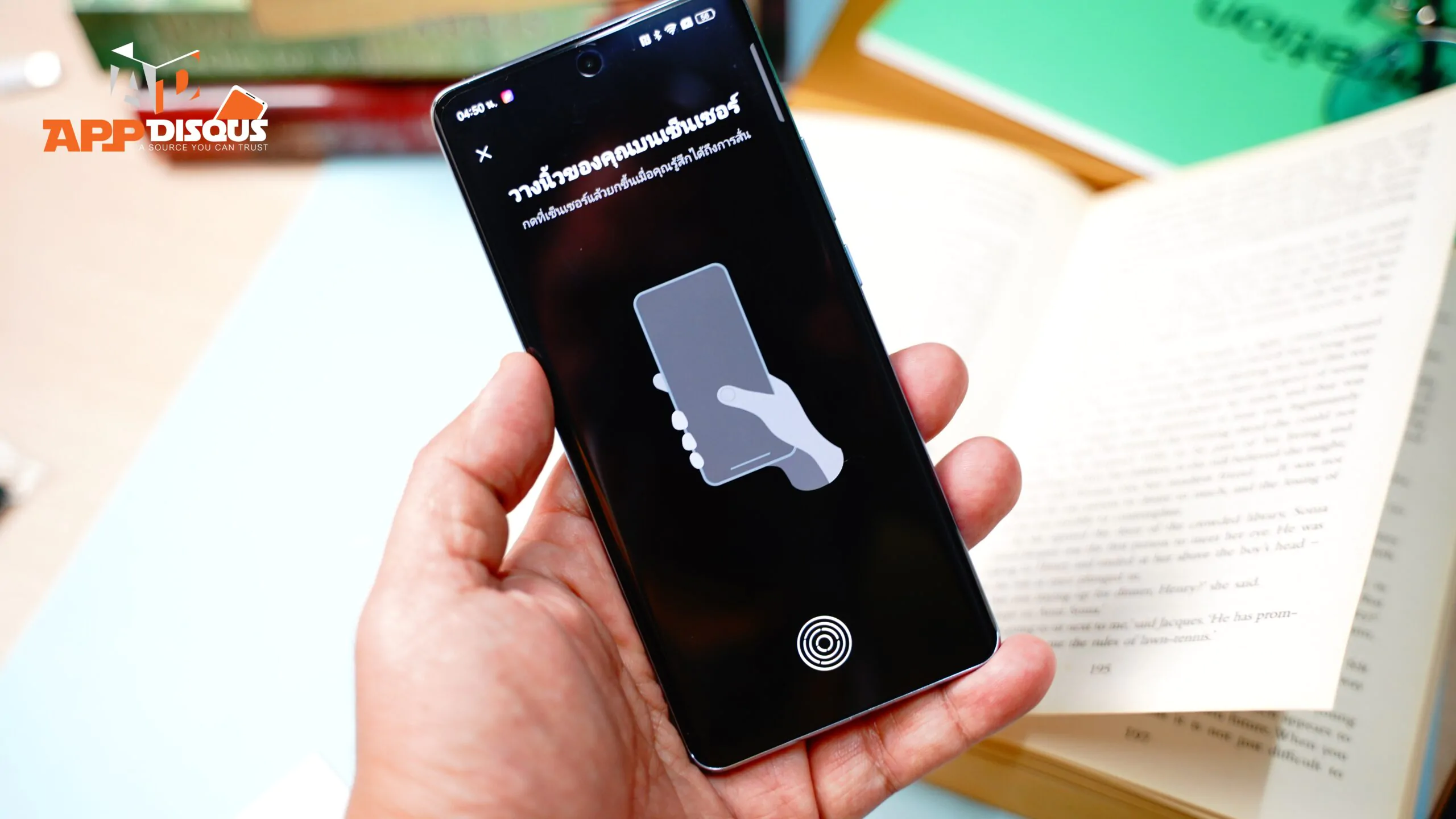 DSC01086 scaled | OPPO | รีวิว OPPO Reno10 Series 5G ครั้งแรกกับสมาร์ตโฟนระดับกลาง ที่มากับ 