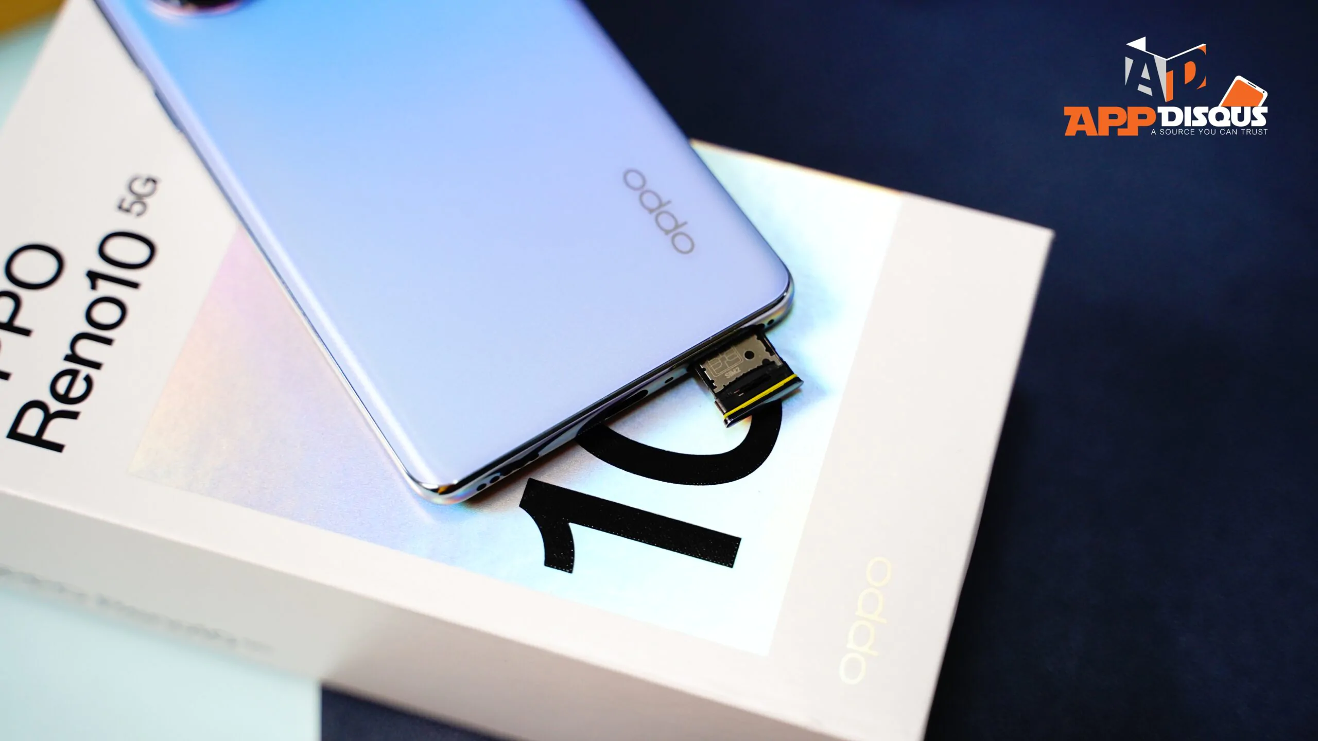 DSC01103 scaled | OPPO | รีวิว OPPO Reno10 Series 5G ครั้งแรกกับสมาร์ตโฟนระดับกลาง ที่มากับ 