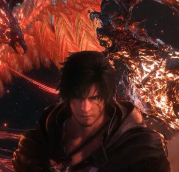 Final Fantasy XVI Best Wallpapers | Final Fantasy | แฟรนไชส์ Final Fantasy ทำยอดขายรวมกันได้ 180 ล้านชุดทั่วโลก นับตั้งแต่เกมภาคแรกขายในปี 1987