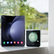 Galaxy Z Flip5 and Z Fold5 7 | Flip 5 | Samsung เปิดตัวชุดใหญ่ Flip 5 และ Fold 5 พร้อมประกาศราคาเมืองไทย