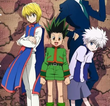 Hunter X Hunter 2011 | Arena OF Valor | Arena OF Valor ประกาศจับมือกับอนิเมะชื่อดังอย่าง Hunter X Hunter!