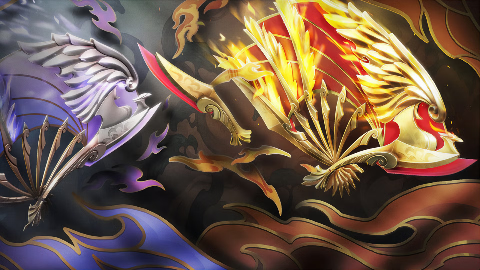 ผู้เล่นชาว Valorant โวย สกินมีดใหม่ทำไมขายแค่จีน! 1 IGNITE Melee | Riot Games | ผู้เล่นชาว Valorant โวย สกินมีดใหม่ทำไมขายแค่จีน!
