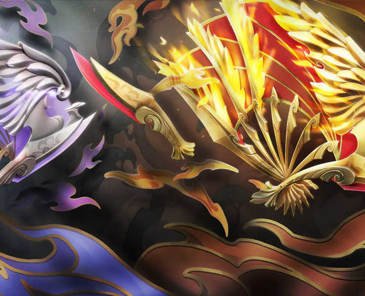 IGNITE Melee | VALORANT | ผู้เล่นชาว Valorant โวย สกินมีดใหม่ทำไมขายแค่จีน!