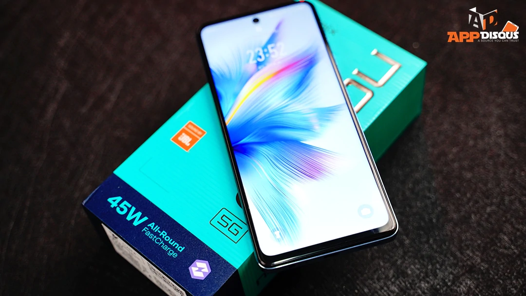 Infinix Note 30 5G WDSC01227 | Infinix | รีวิว Infinix NOTE 30 5G สมาร์ตโฟนเกมมิ่ง RoV Edition สเปคดี คุ้มสุด ในราคาไม่ถึง 8,000.-