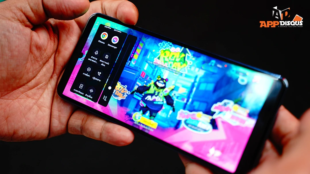 Infinix Note 30 5G WDSC01285 | Infinix | รีวิว Infinix NOTE 30 5G สมาร์ตโฟนเกมมิ่ง RoV Edition สเปคดี คุ้มสุด ในราคาไม่ถึง 8,000.-