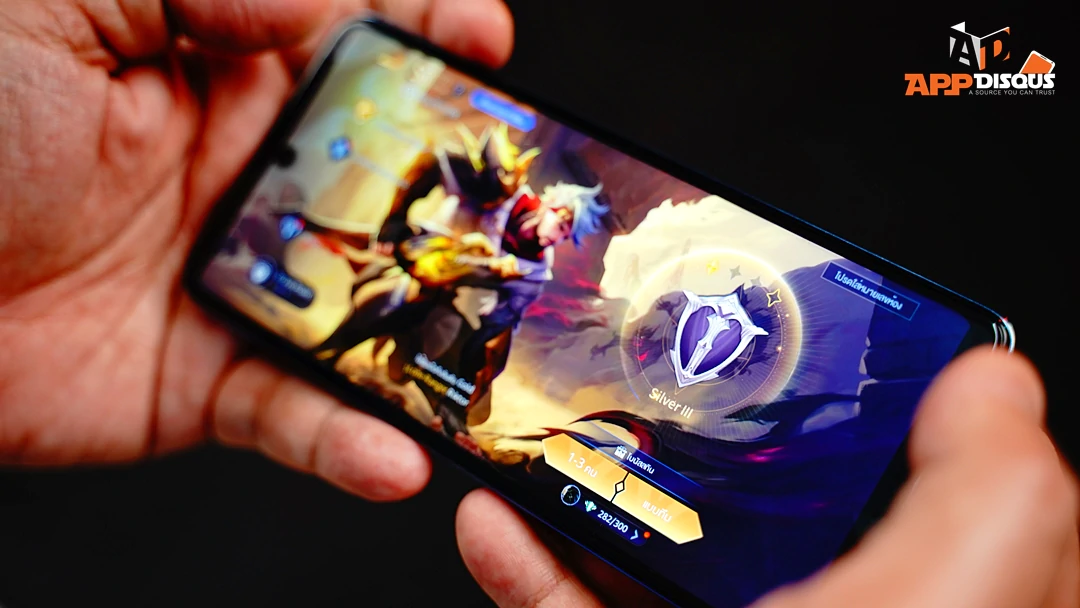 Infinix Note 30 5G WDSC01287 | Infinix | รีวิว Infinix NOTE 30 5G สมาร์ตโฟนเกมมิ่ง RoV Edition สเปคดี คุ้มสุด ในราคาไม่ถึง 8,000.-