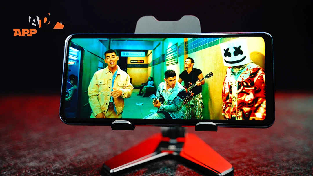 Infinix Note 30 5G bDSC01314 | Infinix | รีวิว Infinix NOTE 30 5G สมาร์ตโฟนเกมมิ่ง RoV Edition สเปคดี คุ้มสุด ในราคาไม่ถึง 8,000.-