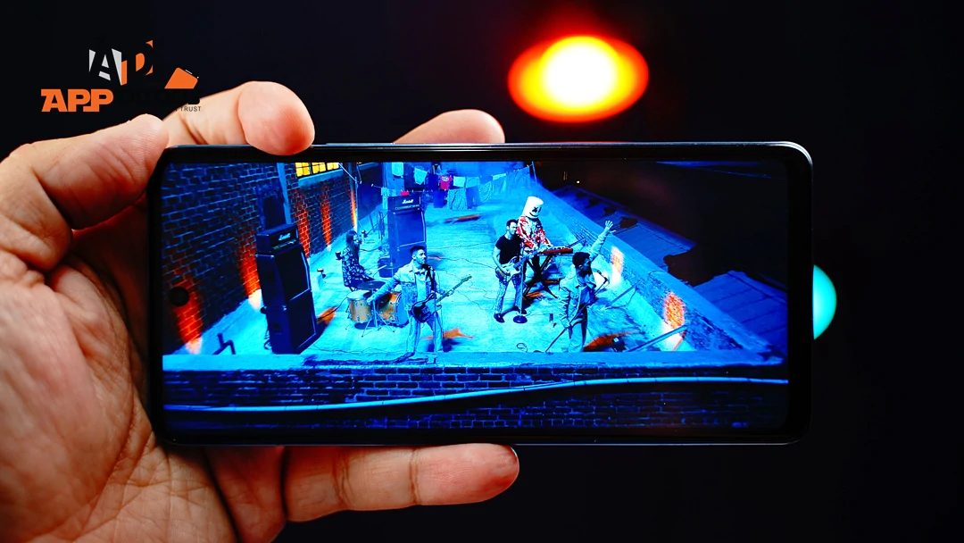Infinix Note 30 5G bDSC01321 | Infinix | รีวิว Infinix NOTE 30 5G สมาร์ตโฟนเกมมิ่ง RoV Edition สเปคดี คุ้มสุด ในราคาไม่ถึง 8,000.-