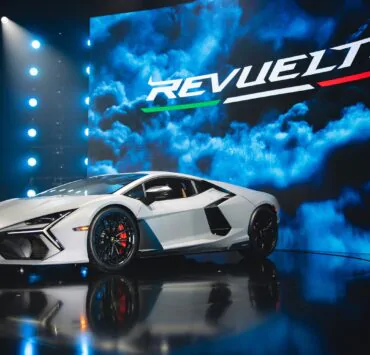 Lamborghini Bangkok Revuelto Launch 25 July 2 | Lamborghini | เผยโฉม Lamborghini Revuelto ซูเปอร์สปอร์ตปลั๊กอินไฮบริด เครื่องยนต์ V12