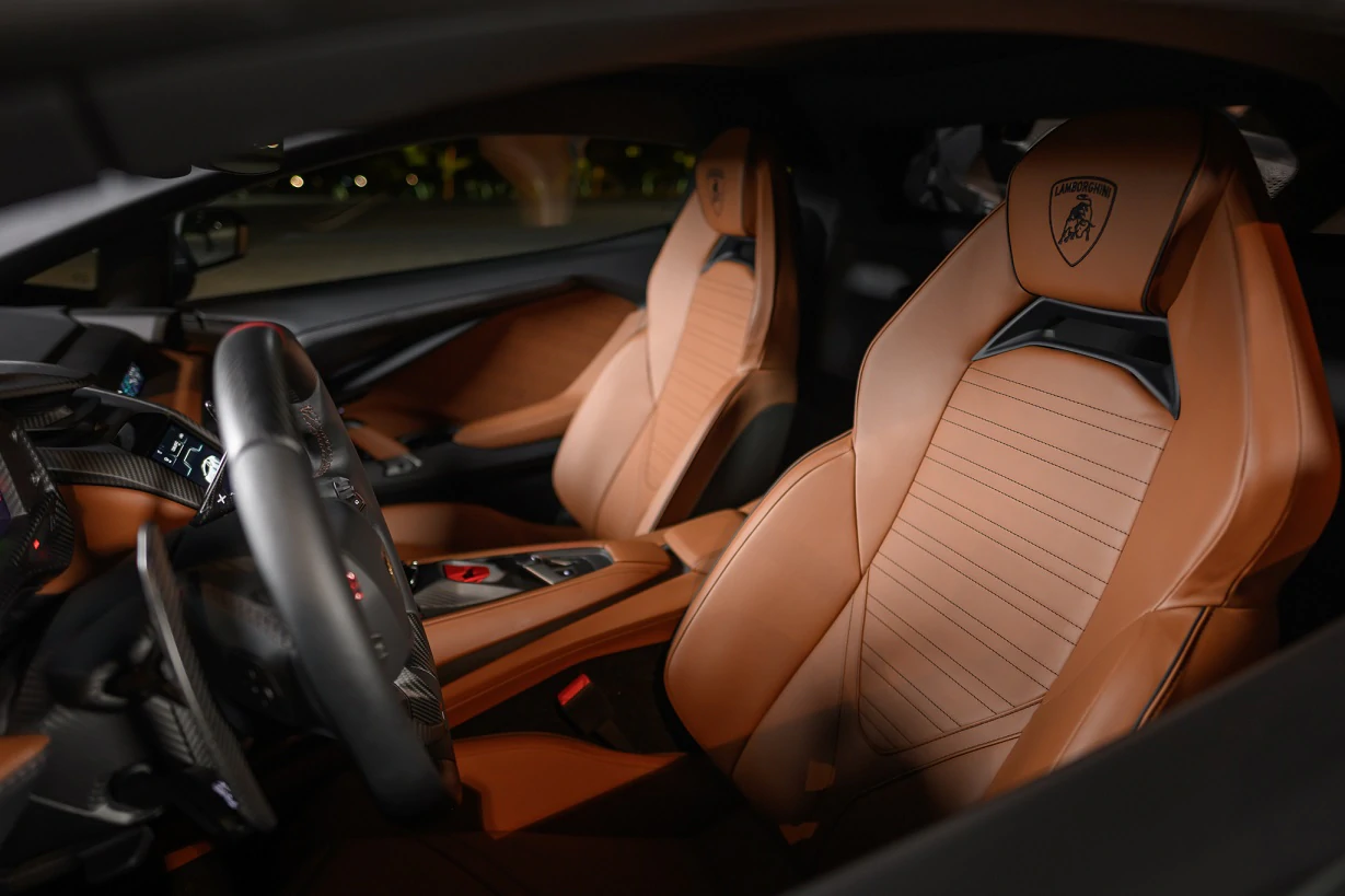Lamborghini Bangkok Revuelto Launch 7 | Lamborghini | เผยโฉม Lamborghini Revuelto ซูเปอร์สปอร์ตปลั๊กอินไฮบริด เครื่องยนต์ V12