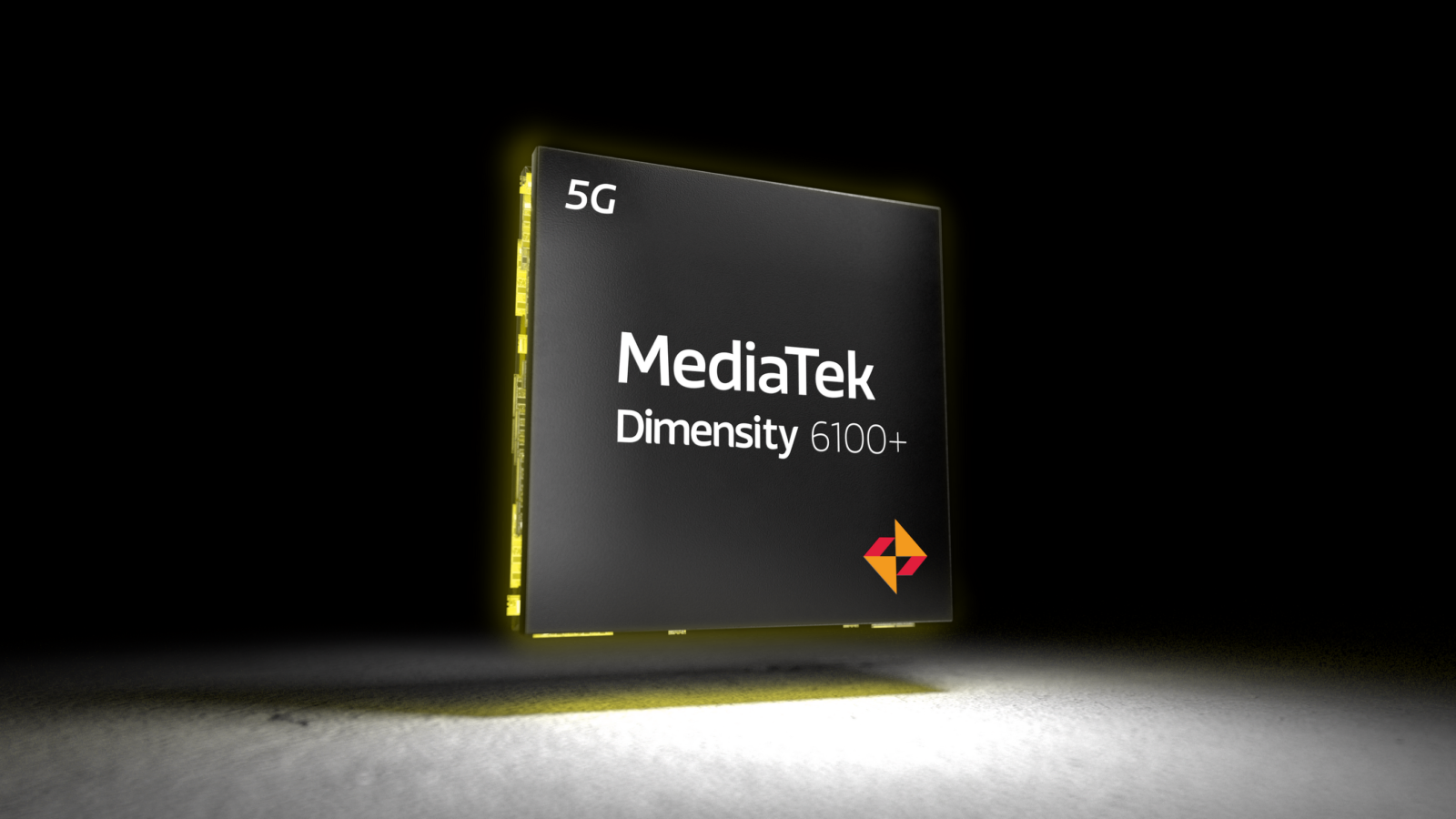 MediaTek Dimensity 6100 Chip Image 2 | Dimensity 6000 | MediaTek เปิดตัวซีรีย์ Dimensity 6000 อย่างเป็นทางการ เพิ่มประสิทธิภาพให้อุปกรณ์ 5G รุ่นราคาตลาดหลัก