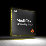 MediaTek Dimensity 6100 Chip Image 2 | Dimensity 6000 | MediaTek เปิดตัวซีรีย์ Dimensity 6000 อย่างเป็นทางการ เพิ่มประสิทธิภาพให้อุปกรณ์ 5G รุ่นราคาตลาดหลัก