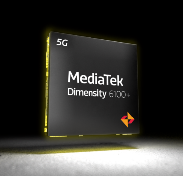 MediaTek Dimensity 6100 Chip Image 2 | Dimensity 6000 | MediaTek เปิดตัวซีรีย์ Dimensity 6000 อย่างเป็นทางการ เพิ่มประสิทธิภาพให้อุปกรณ์ 5G รุ่นราคาตลาดหลัก