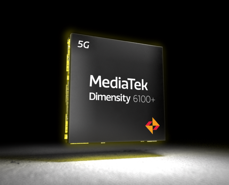 MediaTek Dimensity 6100 Chip Image 2 | Dimensity 6000 | MediaTek เปิดตัวซีรีย์ Dimensity 6000 อย่างเป็นทางการ เพิ่มประสิทธิภาพให้อุปกรณ์ 5G รุ่นราคาตลาดหลัก