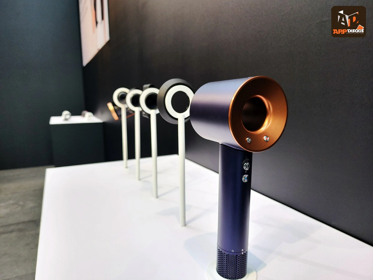 N2 Flip20230703 152539 | Dyson | Dyson เปิดตัว หัวเป่าลดผมชี้ฟูพร้อมแปรง Dyson Supersonic