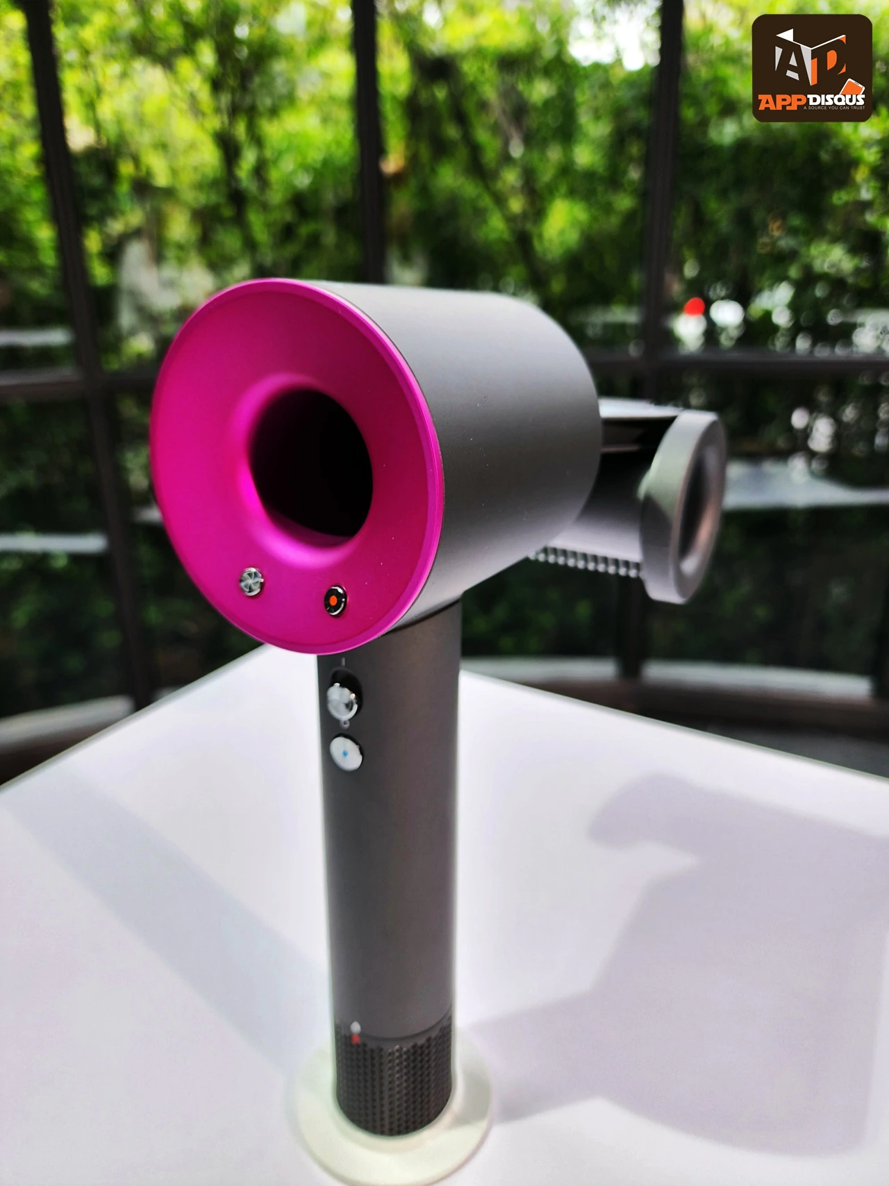 N2 Flip20230703 152636 | Dyson | Dyson เปิดตัว หัวเป่าลดผมชี้ฟูพร้อมแปรง Dyson Supersonic