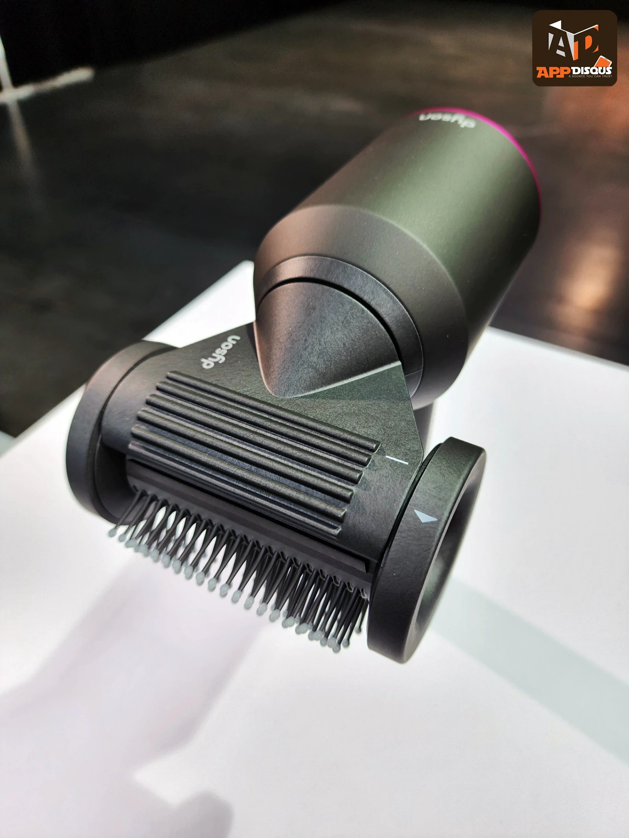 N2 Flip20230703 152646 | Dyson | Dyson เปิดตัว หัวเป่าลดผมชี้ฟูพร้อมแปรง Dyson Supersonic