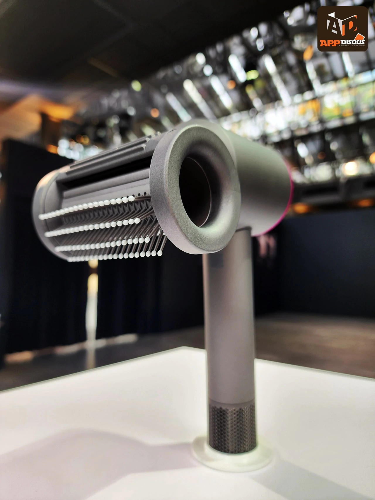 N2 Flip20230703 152656 | Dyson | Dyson เปิดตัว หัวเป่าลดผมชี้ฟูพร้อมแปรง Dyson Supersonic
