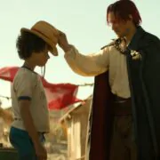 Netflix One Piece 14 | Netflix | NETFLIX ปล่อยตัวอย่าง ONE PIECE พร้อมเซอร์ไพรส์จากอาจารย์ โอดะ