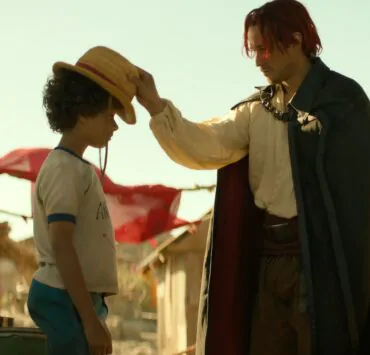 Netflix One Piece 14 | Netflix | NETFLIX ปล่อยตัวอย่าง ONE PIECE พร้อมเซอร์ไพรส์จากอาจารย์ โอดะ