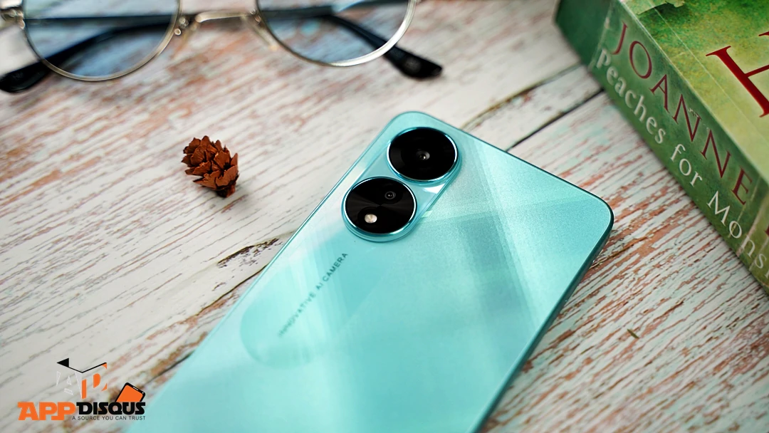 OPPO A78 BDSC00511 | OPPO | รีวิว OPPO A78 ดีไซน์สวย Diamond Matrix พร้อมสีใหม่ Aqua Green ชาร์จไว 67W SUPERVOOC หน้าจอ AMOLED FHD+
