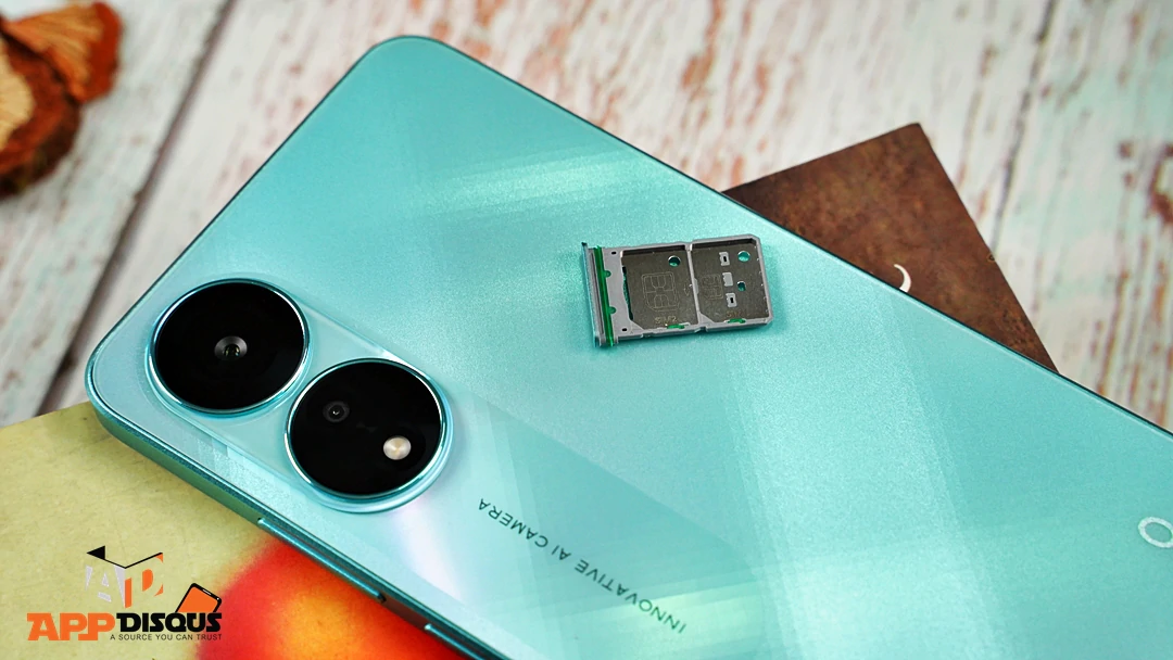 OPPO A78 BDSC00538 | OPPO | รีวิว OPPO A78 ดีไซน์สวย Diamond Matrix พร้อมสีใหม่ Aqua Green ชาร์จไว 67W SUPERVOOC หน้าจอ AMOLED FHD+