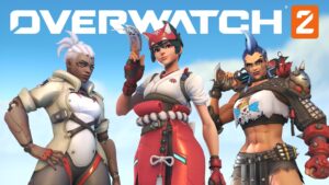 เกิดอะไรขึ้น Blizzard Overwatch 2 เตรียมลง Steam เร็วๆนี้