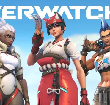 OW2 be9287b234afbe7898ac | Overwatch 2 | เกิดอะไรขึ้น Blizzard Overwatch 2 เตรียมลง Steam เร็วๆนี้
