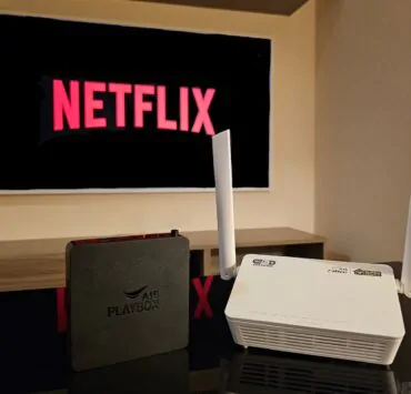 Pic 6 AIS Fibre Netflix | ais fibre | สะดวกกว่า! ถูกกว่า! AIS Fibre แนะนำเน็ตบ้านพร้อม Netflix เริ่มต้นที่ 699 บาทต่อเดือน