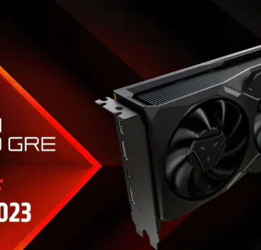 RX7900GRE HERO | AMD Radeon RX 7900 GRE | เปิดตัว AMD Radeon RX 7900 GRE การ์ดจอตัวตายตัวแทนของ RX 6800 XT