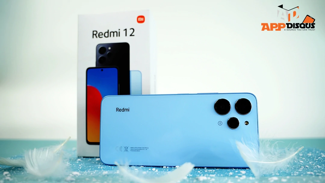 Redmi 12 DSC00394 | Redmi | รีวิว Redmi 12 สุดคุ้ม สเปคน่าใช้ จอ 6.79 นิ้ว Helio G88 ราคาสบายแค่ 5,299 บาท