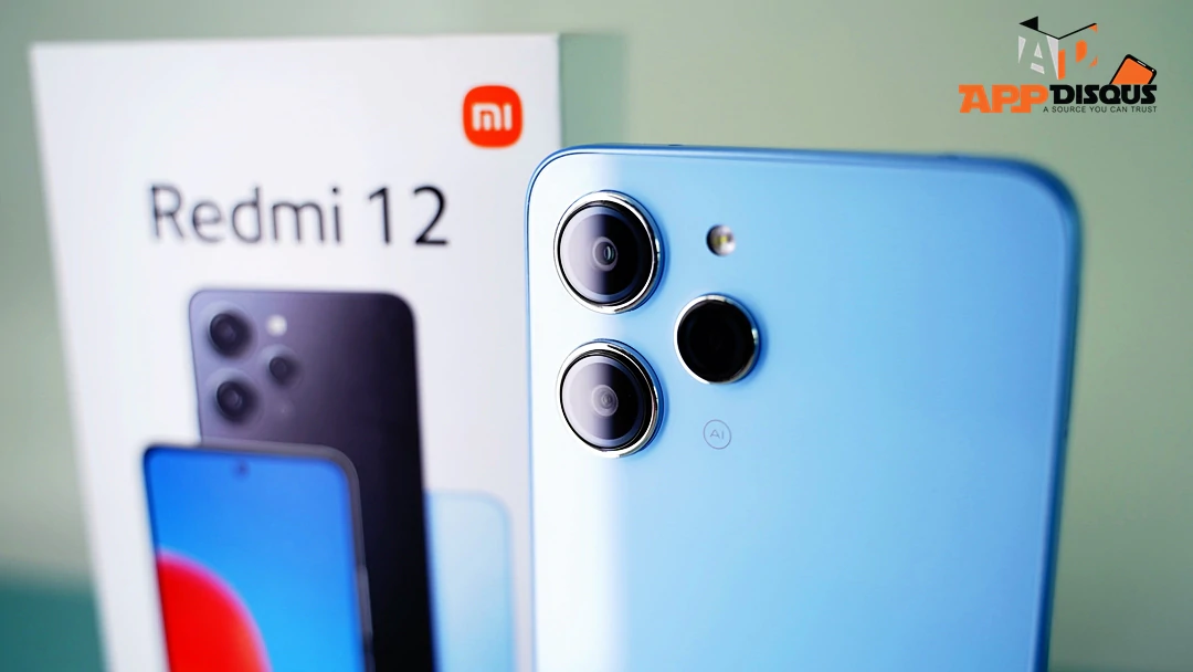 Redmi 12 DSC00400 | Redmi | รีวิว Redmi 12 สุดคุ้ม สเปคน่าใช้ จอ 6.79 นิ้ว Helio G88 ราคาสบายแค่ 5,299 บาท