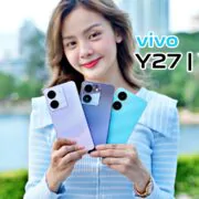 Review vivo Y27 Series | Review | รีวิว vivo Y27 และ vivo Y27 5G สมาร์ตโฟนเครื่องสวย สายน่ารัก ราคาเบา!
