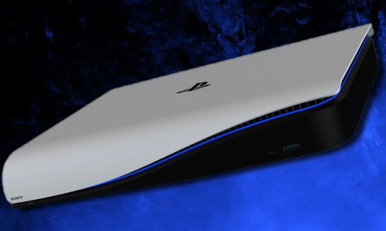 Sony PlayStation 5 Pro release rumor drdNBC | PS5 Pro | ลือ PS5 Pro อาจวางจำหน่ายสิ้นปี 2024 ประสิทธิภาพสูงขึ้นและรองรับความละเอียด 8K