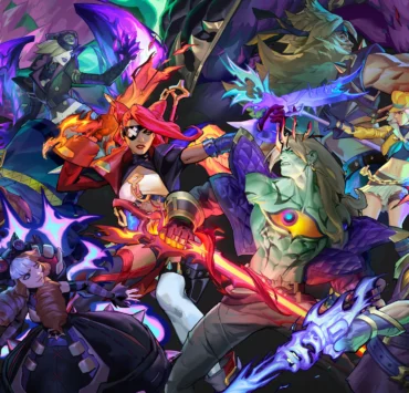 Soul Fighter Promo 01 | League of Legends | ความรู้สึกหลังเล่น Event Soul Fighter ของ League Of Legends!