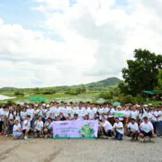 Thumbnail | OPPO | OPPO ครบรอบ 15 ปีประเทศไทย เดินหน้าสร้างความยั่งยืน ปลูกต้นไม้เพื่อสิ่งแวดล้อมในกิจกรรม “ร่วมสร้างพื้นที่สีเขียวให้กับชุมชน