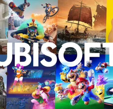 Ubisoft Multi Brands 16 9 2022 | Ubisoft | เล่นกันให้ตาแฉะ! Ubisoft มีแผนปล่อยผลงานใหม่ออกมา 10 เกมภายในเดือนเมษายน 2024